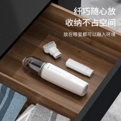 艾贝丽无线吸尘器  SY01-Q8 6972149931054 偏远另加运费