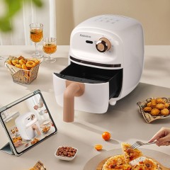 艾贝丽空气炸锅 2L ABL-KZ225 6972149933324 偏远另加运费