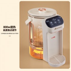 艾贝丽分体式恒温电热水瓶ABL-SP37 6972149933591 偏远另加运费