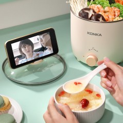 康佳电煮锅KZG-15YX301