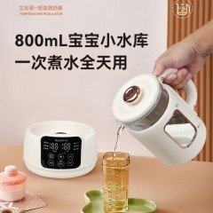 艾贝丽多功能调奶器 0.8L ABL-TN86 6972149933799 偏远另加运费
