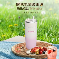 艾贝丽便携式料理杯 500ml ABL-LLB316 6972149934635 偏远另加运费