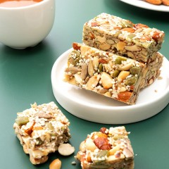 黄老五坚果酥506g*1袋