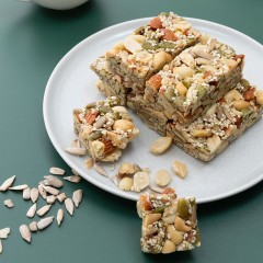 黄老五坚果酥506g*1袋