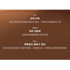 独特艾琳沁心护手霜礼盒（经典款） 6975226611672  偏远地区另加运费