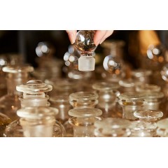 独特艾琳沁心护手霜礼盒（经典款） 6975226611672  偏远地区另加运费