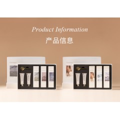 独特艾琳馥润手霜礼盒（滋润款） 6975226611689  偏远地区另加运费