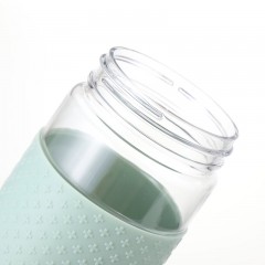 星巴克清透薄荷绿款运动杯11156056  6970534204615 偏远另加运费