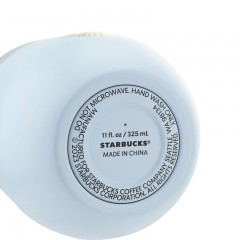 星巴克丹青墨染款随行杯11149175  6970534204141 偏远另加运费