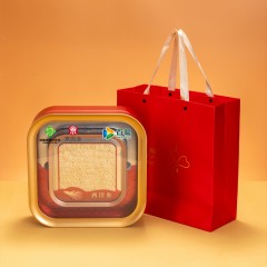 首粮中国供销&京礼会-西洋参礼盒100g 6976389951766