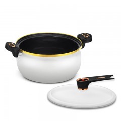 荣事达-晶瓷大肚锅RG-TC326SN(01)