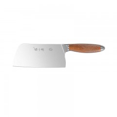 张小泉大师印·松涧斩切刀 D100036 6957389138999 偏远另加运费