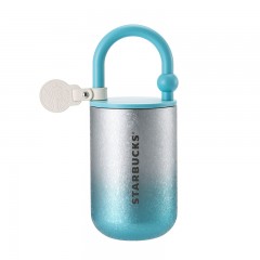 星巴克星耀款便携保温杯11180593  6970534205384 偏远另加运费