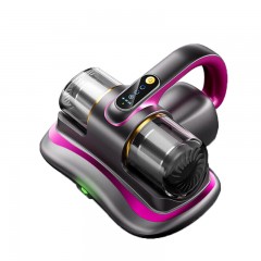 康佳13000Pa吸力紫外线灭螨除螨仪紫色KCMY-2906-T 6971216411345 偏远另加运费