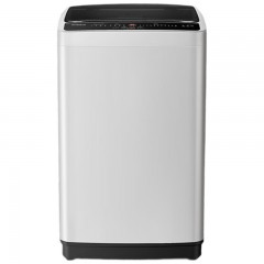 创维8公斤定频波轮洗衣机GT80S24_清雅灰 6923372288330 偏远另加运费