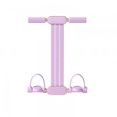 卜任舒运动品脚蹬拉力器BRS-410-6957263148342