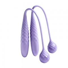 卜任舒运动品柔跃Pro硅胶跳绳BRS-418-6957263148311