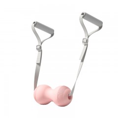 卜任舒运动品筋膜球按摩器BRS-412-6957263148144