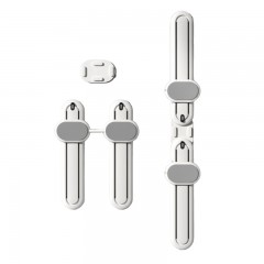 卜任舒运动品纤韧甄选款滑雪机BRS-421-6957263148205