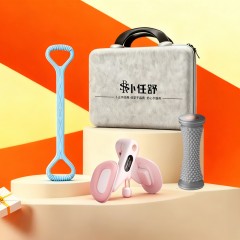 卜任舒运动品逐风劲能套装BRS-601-6957263148236