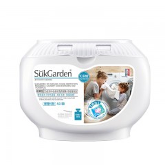 SukGarden蔬果园3D炫彩护色香氛洗衣凝珠（浓缩强效型）10g*50颗SGY0051-1