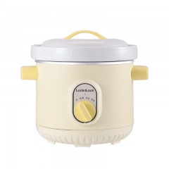 乐扣电炖锅EJP1417WHT 6942026705832 偏远另加运费