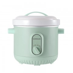 乐扣电炖锅EJP1427WHT 6942026705825 偏远另加运费