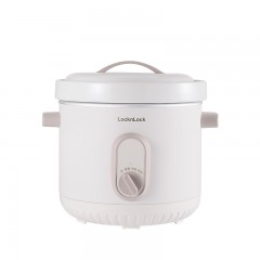 乐扣电炖锅EJP1437WHT 6942026705887 偏远另加运费