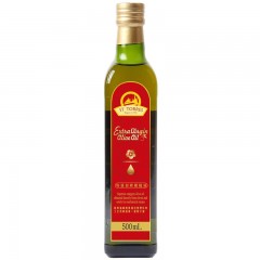 西班牙原装进口托雷斯特级初榨橄榄油500ml  TLS002 6927335000984