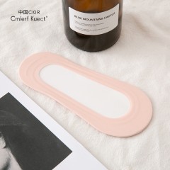 Cmierf Kuect（中国CKIR） 防滑浅口隐形船袜 CKIR-FS11096 均码  新疆，西藏，宁夏，青海，内蒙古，甘肃不发货