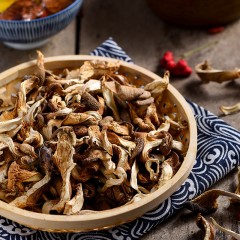 首粮干菌喜悦菌香-喜悦菌萃1480g 6972410514658