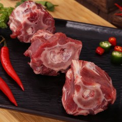 首粮盐池滩羊-滩牧礼礼盒羊肉礼盒2500g 6976698851689