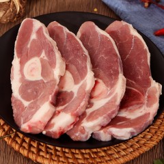 首粮盐池滩羊-牧纯礼礼盒羊肉礼盒3500g 6976698851696