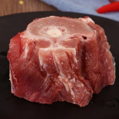 首粮盐池滩羊-牧纯礼礼盒羊肉礼盒3500g 6976698851696