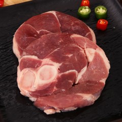 首粮盐池滩羊-牧纯礼礼盒羊肉礼盒3500g 6976698851696