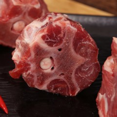 首粮盐池滩羊-牧纯礼礼盒羊肉礼盒3500g 6976698851696