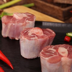 首粮盐池滩羊-臻选礼 套餐礼盒羊肉7000g新款 6976698850071