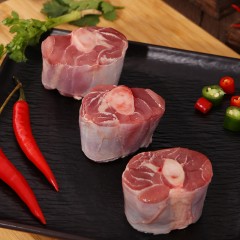 首粮盐池滩羊-臻选礼 套餐礼盒羊肉7000g新款 6976698850071