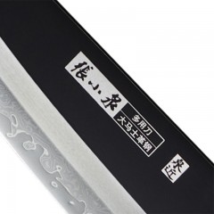 张小泉闲云大马士革多用刀 D100431 6957389141586 偏远另加运费