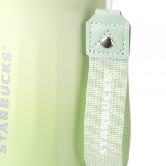 星巴克清新款菱纹咖啡杯11168497  6970534202253 偏远另加运费