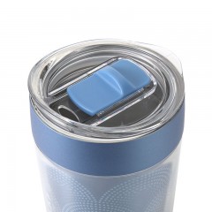 星巴克青雾梦影款复古随行杯11164852  6970534204745 偏远另加运费