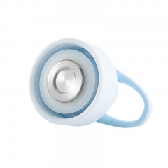 星巴克蓝色铃兰款随行保温杯11180597  6970534205421 偏远另加运费