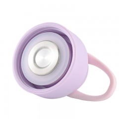 星巴克紫色铃兰款随行保温杯11179928  6970534205414 偏远另加运费