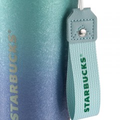 星巴克星耀款双饮口咖啡杯11180595  6970534205377 偏远另加运费