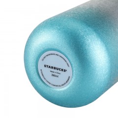 星巴克星耀款便携保温杯11180593  6970534205384 偏远另加运费