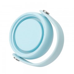 星巴克微蓝韵律款运动保温杯11168503  6970534200228 偏远另加运费