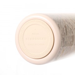 星巴克优雅韵律款茶水分离保温杯11168496  6970534202062 偏远另加运费