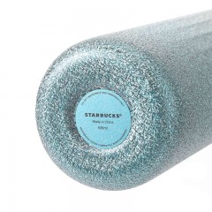 星巴克自由款徽章保温杯11168505  6970534201690 偏远另加运费
