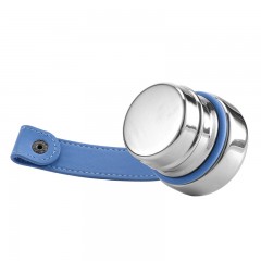 星巴克蓝色铃兰款保温杯11180594  6970534205353 偏远另加运费