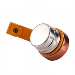 星巴克米白色铃兰款保温杯11179921  6970534205346 偏远另加运费